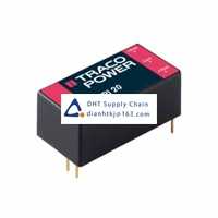 Voltage converter_TRACOPOWER_TRI 20-4813