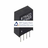 Voltage converter_TRACOPOWER_TME 0505S