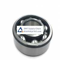 Bearings-seals INA_6302-C