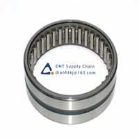 Bearings-seals INA_NK65/25-XL