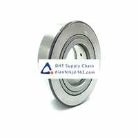 Bearings-seals INA_NUTR3580-X-A