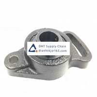 Bearings-seals INA_UCFA210-J7