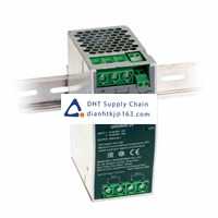 Power Supply _MEAN WELL_DRDN40-48
