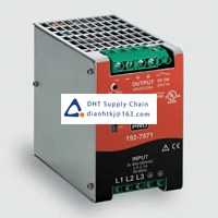 Power Supply _RS PRO_192-7571
