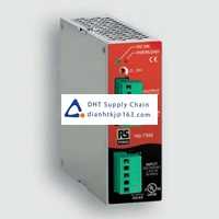 Power Supply _RS PRO_192-7582