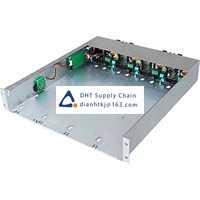 Voltage converter_COTEK_SR-2U2 PLUS RACK