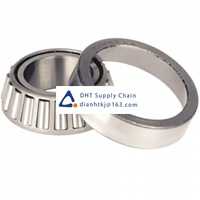 Bearings-seals Timken_32211