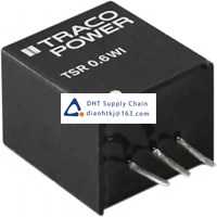 Voltage converter_TRACOPOWER_TSR 0.6-4833WI