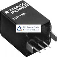 Voltage converter_TRACOPOWER_TSR 1-48150WI
