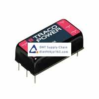 Voltage converter_TRACOPOWER_TEN 40-2413E