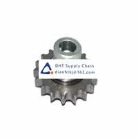 Mechanical transport transmission accessories INA_KSR20-B0-16-10-10-15