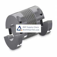 Mechanical transport transmission accessories Huco_593.66.4646