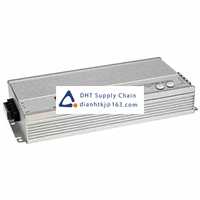Power Supply _MEAN WELL_HEP-1000-48