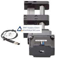 Bearings-seals Igus_SLT-0412-A2AS1-D0A1B-AD0A0AA-100