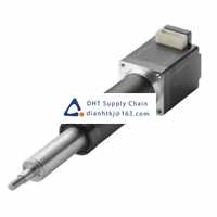 Mechanical transport transmission accessories Thomson Linear_MLA08A05-0039P0050-C4-S01