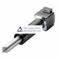 Mechanical transport transmission accessories Thomson Linear_MLA11A05-0039P0175-C5-S02