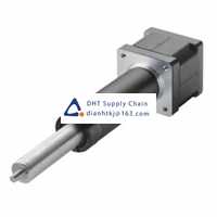 Mechanical transport transmission accessories Thomson Linear_MLA14A08-0039P0100-C5-S02