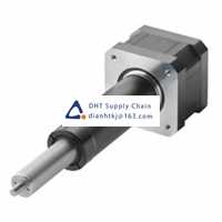 Mechanical transport transmission accessories Thomson Linear_MLA17A10-0039P0250-C5-S02