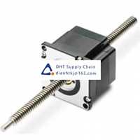 Mechanical transport transmission accessories Thomson Linear_MLN23A15-M10200P30000N-C8A0-XXX