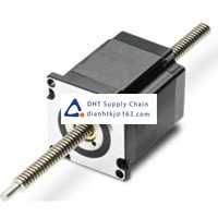 Mechanical transport transmission accessories Thomson Linear_MLN23B19-M10200P15000N-C8A0-XXX