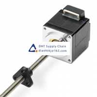 Mechanical transport transmission accessories Thomson Linear_MLS11A05-M06120P10000N-A000-XF1