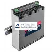 Power Supply _TRACOPOWER_TIS 600-124 RED