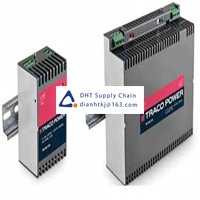 Power Supply _TRACOPOWER_TIS 600-124 UDS
