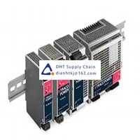 Power Supply _TRACOPOWER_TSP-BCM48