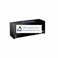 Voltage converter_Recom_RHV3-0524S/R20