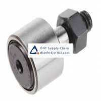 Bearings-seals IKO Nippon Thompson_CF8WBUUR/SG