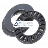 Bearings-seals IKO Nippon Thompson_NTB90120AS