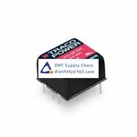 Voltage converter_TRACOPOWER_THN 10-4822WIR