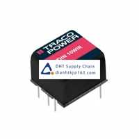 Voltage converter_TRACOPOWER_THN 10-2413WIR