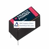 Power Supply _TRACOPOWER_TMLM 05124