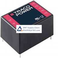 Power Supply _TRACOPOWER_TML 40212