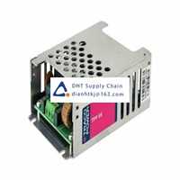 Power Supply _TRACOPOWER_TPP 65-321M2