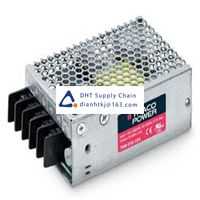 Power Supply _TRACOPOWER_TXL 025-48S