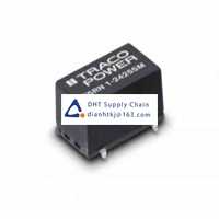 Voltage converter_TRACOPOWER_TSRN 1-0525SM