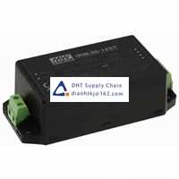Power Supply _MEAN WELL_IRM-90-12ST