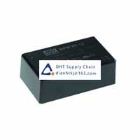Power Supply _MEAN WELL_MPM-65-12