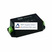 Power Supply _MEAN WELL_MPM-65-24ST