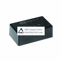 Power Supply _MEAN WELL_MPM-90-24
