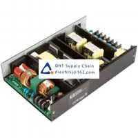 Power Supply _XP Power_UCH600PS36