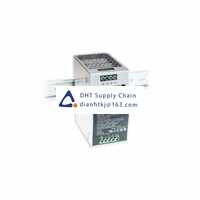 Power Supply _MEAN WELL_DBUF40-24