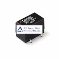 Voltage converter_TRACOPOWER_TES 1-0510