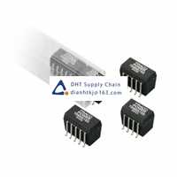 Voltage converter_TRACOPOWER_TSM 0509S