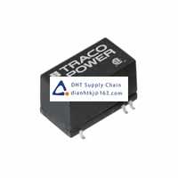 Voltage converter_TRACOPOWER_TES 2N-1210