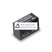 Voltage converter_TRACOPOWER_TMR 3-1213