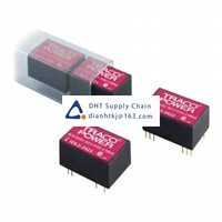 Voltage converter_TRACOPOWER_TEN 3-2410