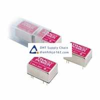 Voltage converter_TRACOPOWER_TEN 5-0523